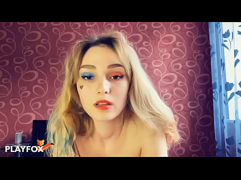 ❤️ L'occhiali magichi di realtà virtuale m'hà datu sessu cù Harley Quinn ❌ Pornu di qualità à porn co.camasexys.top ﹏